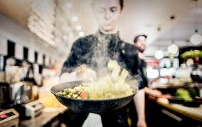 Perfekter Lunchbreak Nudelmafia Am Ebertplatz In Koln Essen Gehen Koln Restaurant Koln Essen