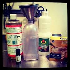 Diy Sal Suds All Purpose Cleaner A Denver Home Companion