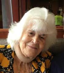 Most Recent Obituaries