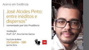 Acervo em evidência