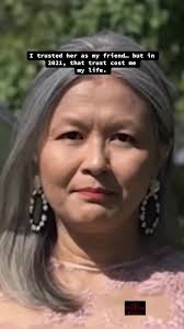 Deborah Cline Betrayal