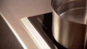Cooktops come in a range of styles and widths, complementing a range of kitchen sizes and designs. Wolf Induction Cooktops Youtube