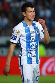 Mexican Soccer Player Hirving Chucky Lozano Mexican Soccer Players Soccer Guys Good Soccer Players