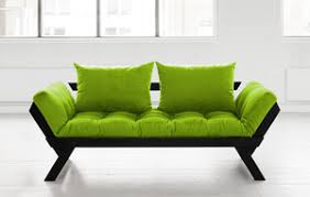 With designs from karup, a danish furniture company. Fresh Futon Comfy Convertible Furniture Touch Of Modern