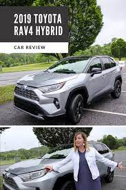 Along with plenty of comfort and cargo room. 2019 Toyota Rav4 Hybrid Xse Review All Things Fadra Toyota Rav4 Hybrid Rav4 Hybrid Toyota Rav4