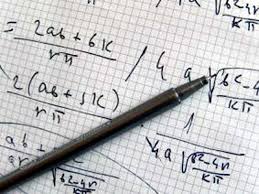 Resultado de imagem para calculos matematicos