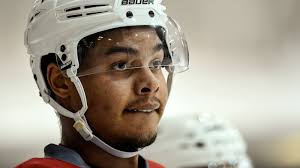 Capitals announce 23-man roster for rookie tournament