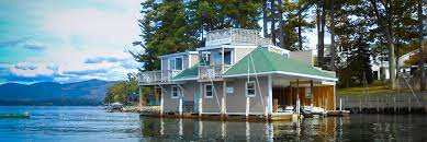 Located in lake george, ny, the boathouse restaurant & the lodges at cresthaven is a reception venue that is situated beside the beautiful shores of lake george. Lake George Boathouse Rental Antigua Resort