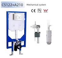 Concealed Cisterns - Rising Bath Technology Co., Ltd. Your ...