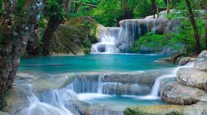 Thailand Waterfalls The Beauty Of Nature Landscape Hd Wallpapers Tablets And Mobile Phones Free Download For Desktop Wallpapers13 Com 4k wallpapers for desktop and mobile. nature landscape hd wallpapers tablets
