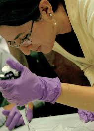 Highlighting the best in science teaching and research