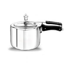 It can do everything from make delicious stews to defrost meats in no time. Isi Pressure Cooker Inner Lid Pressure Cooker à¤ª à¤° à¤¶à¤° à¤• à¤•à¤° In Shamli M S Ishita Home Appliances Id 22400775588