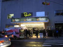 Find everything you need for your local movie theater near you. Paris Theatre In New York Ny Paris Movie Old Movies Movie Theater