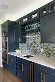 Pinterest Home Decor Ideas Above Kitchen Cabinets Homedecorideas Rumah Ide Dapur Meja Dapur