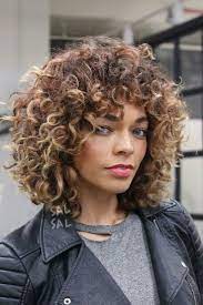 The Most Popular Medium Haircut Inspiration For 2018 Curly Hair Styles Blonde Curly Hair Short Curly Haircuts