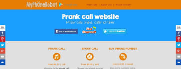 Download myphonerobot app for android. Como Falsificar Su Numero Telefonico Haga Parecer Que Llama Otra Persona