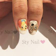 表参道プライベートネイルサロン stynail on instagram ご予約は stynail0403 gmail com へメールください お名前 ご希望日時 ジェルorスカルプ オフありか 3dやキャラクターアートご希望の場合必ず予約時に伝えてください ジェルやり放題 6500 nails