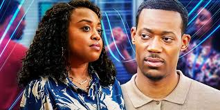 Abbott Elementary: A Complete Timeline of Janine & Gregory's Relationship,  Season By Season