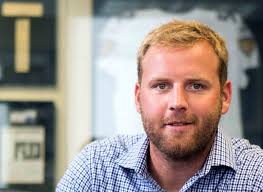 Former Athletes are Baltimore's Business Leaders!