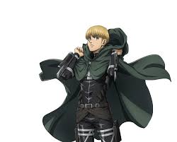 Ever since the final season of attack on titan began airing, fans all over the world have been obsessing over eren yeager's drastic change of appearance. Armin Arlert Attack On Titan Image 3170353 Zerochan Anime Image Board