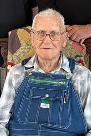 Hilton Johnson Obituary (1928