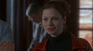 Tamara Braun, Claire Dunning in The Pretender (1998 TV Series), episode  3x09, "Murder 101"