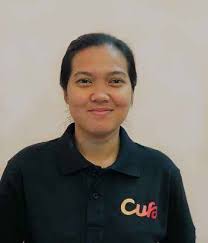 CUFA Organization-Oct