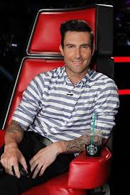 Adam Levine Thevoice Season 4 Levine Chicos Guapos Famosos