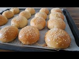 buns stuffed with meat recipe