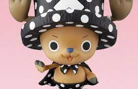 動画レビュー p o pチョッパーマン zozotown limited ver ワンピースportrait of pirates チョッパー ワンピース フィギュア ナミ