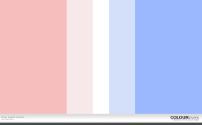 Maybe you would like to learn more about one of these? 20 Pink Blue Color Palettes To Try This Month March 2016 Creative Market Blog
