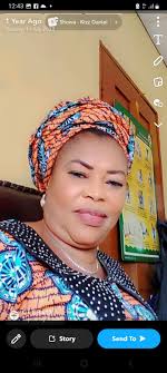 Bishop John Seth Bailey Funeral Program 1984