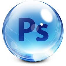 Kết quả hình ảnh cho logo photoshop