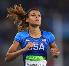 Speaking about her dad, willie competed in the olympics just like her. Sydney Mclaughlin Net Worth Celebrity Net Worth