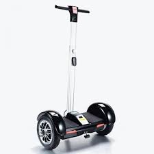 T3 comes with many other features that make it one of the top choices if you want to buy a hoverboard. Hoverboard Self Balancing Scooter With Handle Black Australia Hoverboards