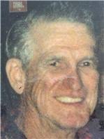 J.W. Allday Obituary (2014)