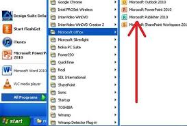 Cara Mengaktifkan Microsoft Publisher Brainly Co Id