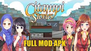 Cara nge cheat citampi story : Download Citampi Stories Mod Apk 1 68 8r Unlimited Money Coins Nuisonk