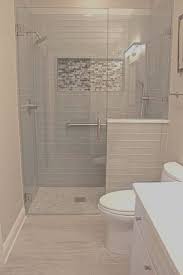 Gloss finishes reflect the light and will amp up the brightness level. 28 Small Master Bathroom Renovation Home Decor Ideas Bathroom Renovation Diy Master Bathroom Renovation Small Bathroom