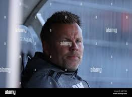 Richard herman hi-res stock photography and images