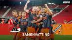 Goal van ALEX PLAT genoeg voor PROMOTIE naar de ... - YouTube