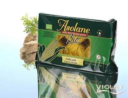 Italian gluten free corn pasta. Le Asolane Organic Pasta Capellini Gluten Free 250 G Natural Products Shop Violey