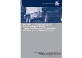 Winterhoff ws 3000 antischlingerkupplung hobby wohnwagen trailer pferde anhänger. Bpw Pkw Und Leicht Lkw Programm Bpw Car And Light Truck Manualzz