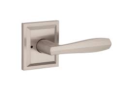Authorized dealer and preferred at our sister site. Baldwin Prestige Torrey Low Profile Bed Bath Lever Reviews Wayfair
