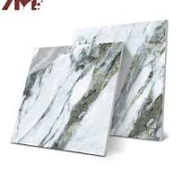 China Factory 600X600mm Porcelanato Polished Porcelain Kitchen Flooring  Interior Floor Tiles