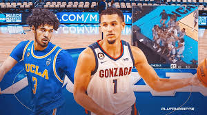 The warriors have also explored whether the combination of 7 and 14 could get them up a few spots in the draft. March Madness News Jalen Suggs Sends Gonzaga To Ncaa Title Game With Epic Halfcourt Buzzer Beater In Ot