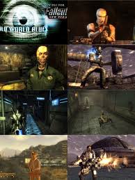Fallout New Vegas Old World Blues Dlc System Requirements