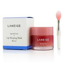 Sold by goodswell and ships from amazon fulfillment. Laneige Lip Sleeping Mask Berry Limited Edition 20g 0 68oz Eye Lip Care Free Worldwide Shipping Strawberrynet Others