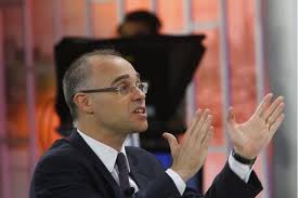 Since the mid of 1990's, interactive media is becoming commonplace. Andre Mendonca Da Agu E Visto Como O Evangelico De Bolsonaro Para O Stf Blog Da Denise