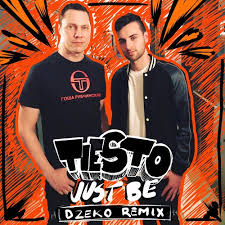 Dzeko released liberty as a single on december 12, 2016, as well as never gonna love me on february 2, 2017 on armada deep.he has also put up remixes on his soundcloud page for the songs. Stream Tiesto Just Be Dzeko Remix By Dzeko Listen Online For Free On Soundcloud